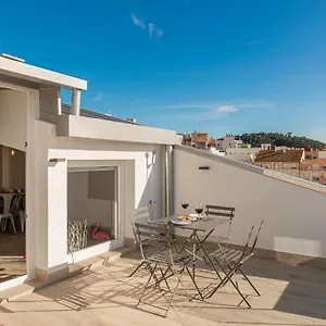 Varela 30 Apartament Malaga
