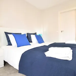 Centro Salecianos Apartament Malaga