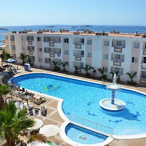 Vibra Panoramic Apartament Ibiza