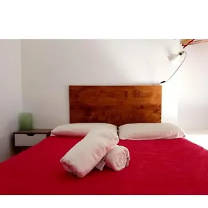 Casa Salamanca Kwatera prywatna Malaga