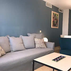 Paseo Maritimo Antonio Banderas Apartament Malaga